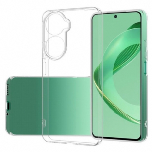 Coque Huawei Nova 12 SE Transparente