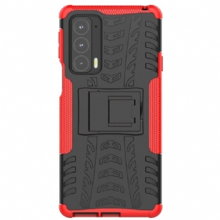 Coque Motorola Edge 20 Antidérapante avec support