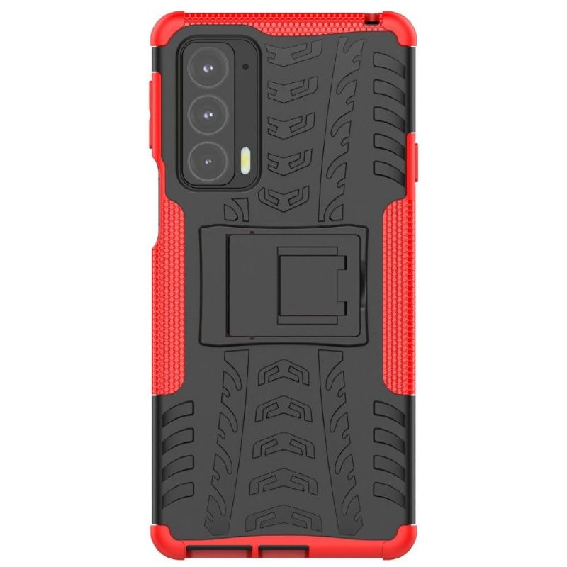 Coque Motorola Edge 20 Antidérapante avec support