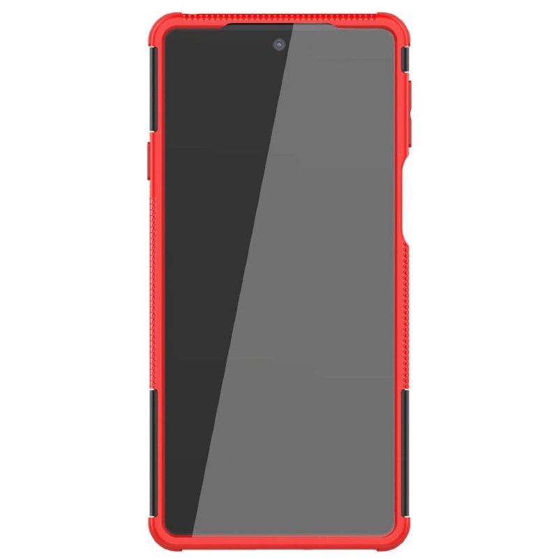 Coque Motorola Edge 20 Antidérapante avec support