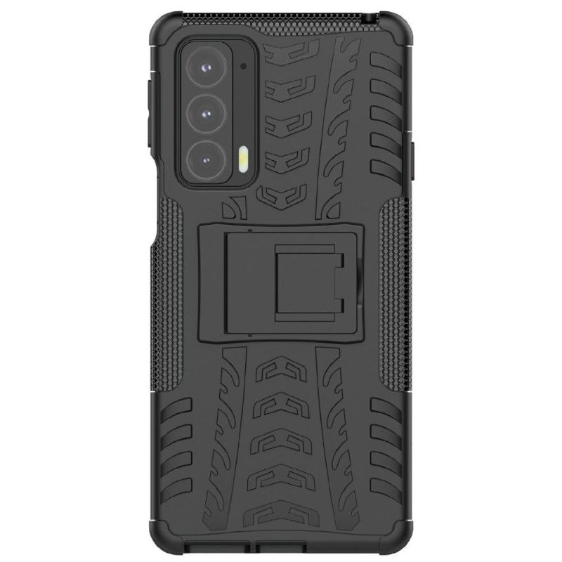 Coque Motorola Edge 20 Antidérapante avec support