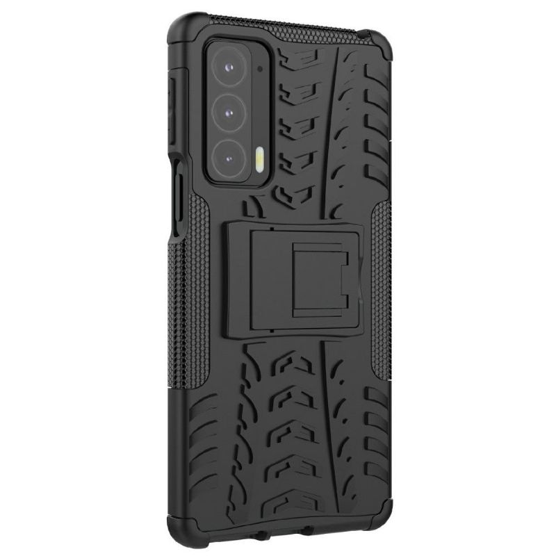 Coque Motorola Edge 20 Antidérapante avec support