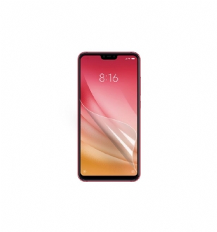 5 films de protection écran pour Xiaomi Mi 8 Lite