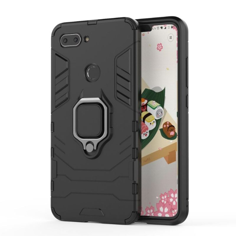 Xiaomi Mi 8 Lite - Coque La Bélinda ultra protectrice