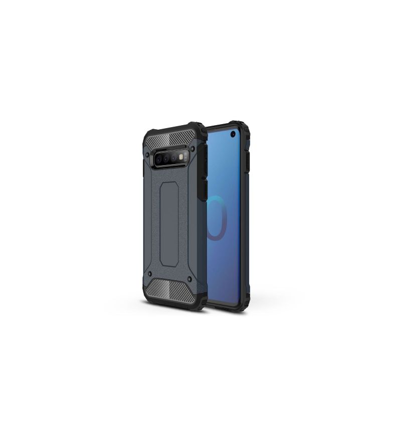 Samsung Galaxy S10 - Coque armor guard