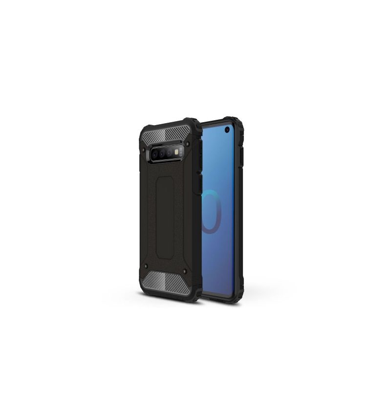 Samsung Galaxy S10 - Coque armor guard