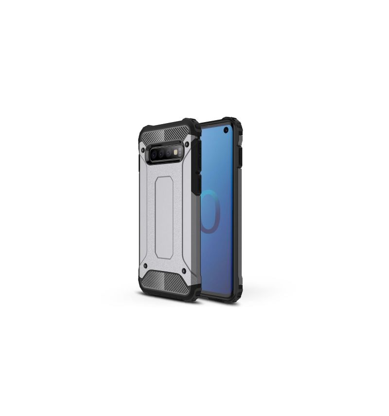 Samsung Galaxy S10 - Coque armor guard