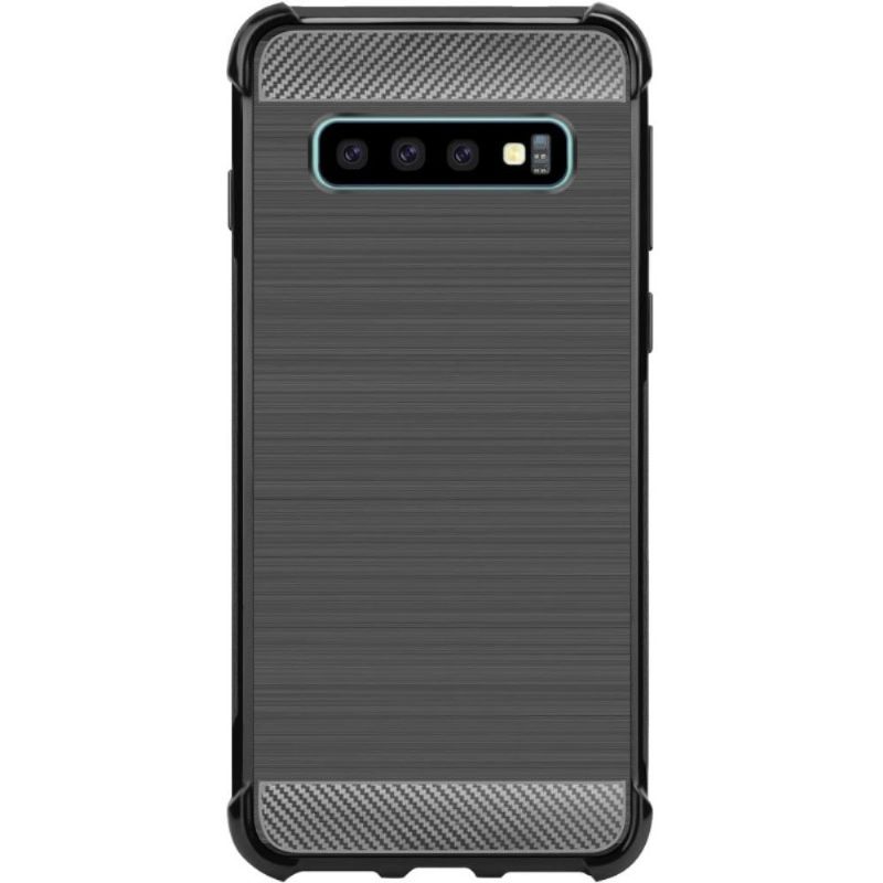 Samsung Galaxy S10 - Coque gel flex Vega