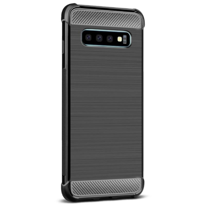 Samsung Galaxy S10 - Coque gel flex Vega