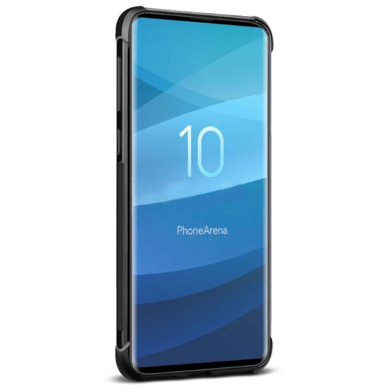 Samsung Galaxy S10 - Coque gel flex Vega