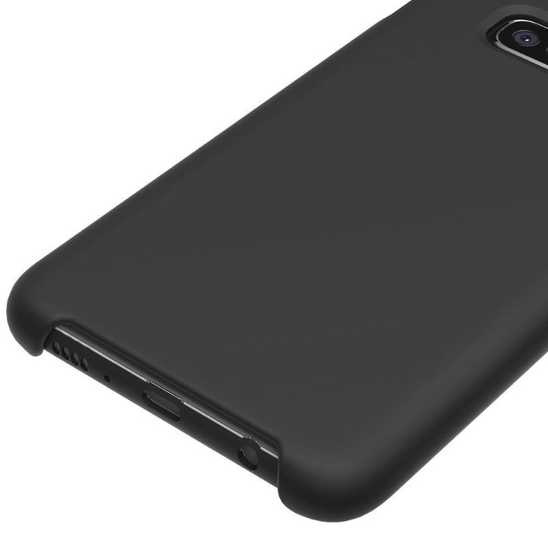 Samsung Galaxy S10 - Coque en silicone