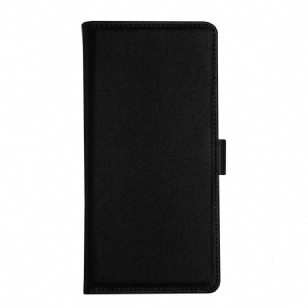 Samsung Galaxy S10 - Etui folio imitation cuir L'Arthus