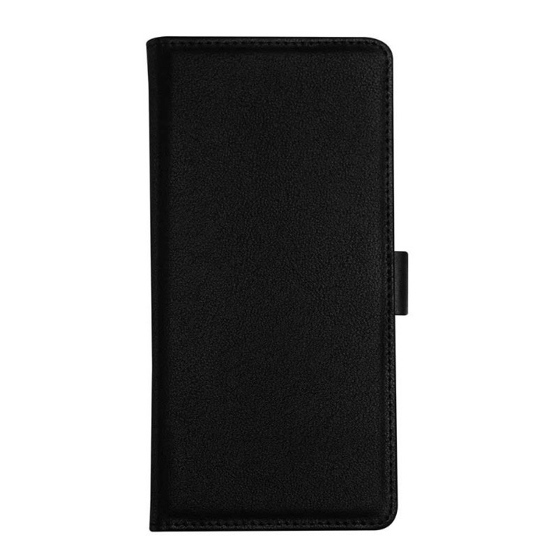 Samsung Galaxy S10 - Etui folio imitation cuir L'Arthus