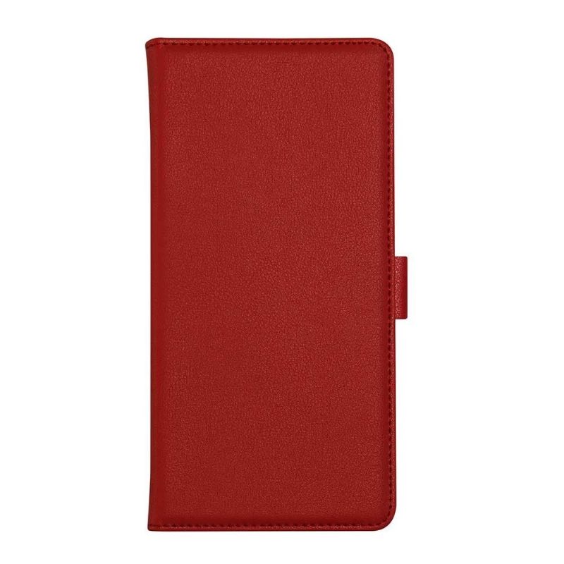 Samsung Galaxy S10 - Etui folio imitation cuir L'Arthus