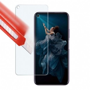 Film de protection en Verre trempé pour Honor 20 Pro - Pack de 2