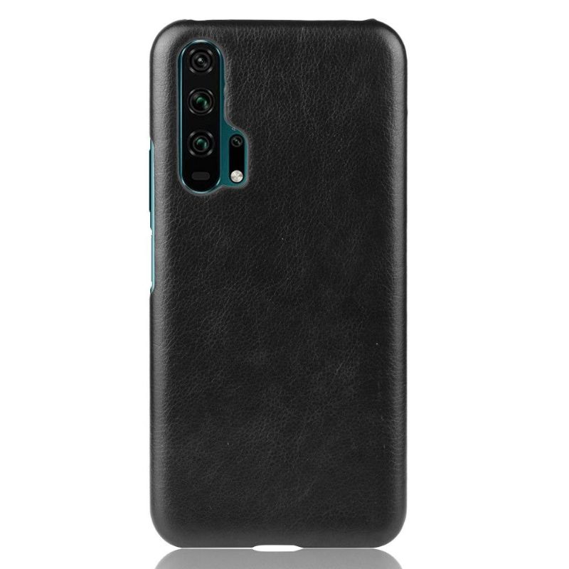 Honor 20 Pro - Coque effet cuir premium