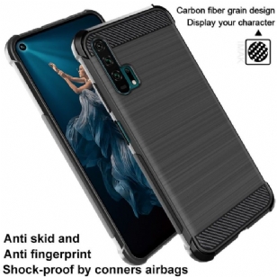 Honor 20 Pro - Coque gel flex Vega