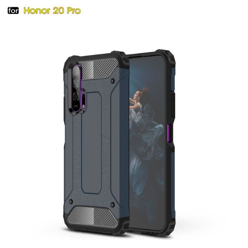 Honor 20 Pro - Coque Protectrice Armor Guard