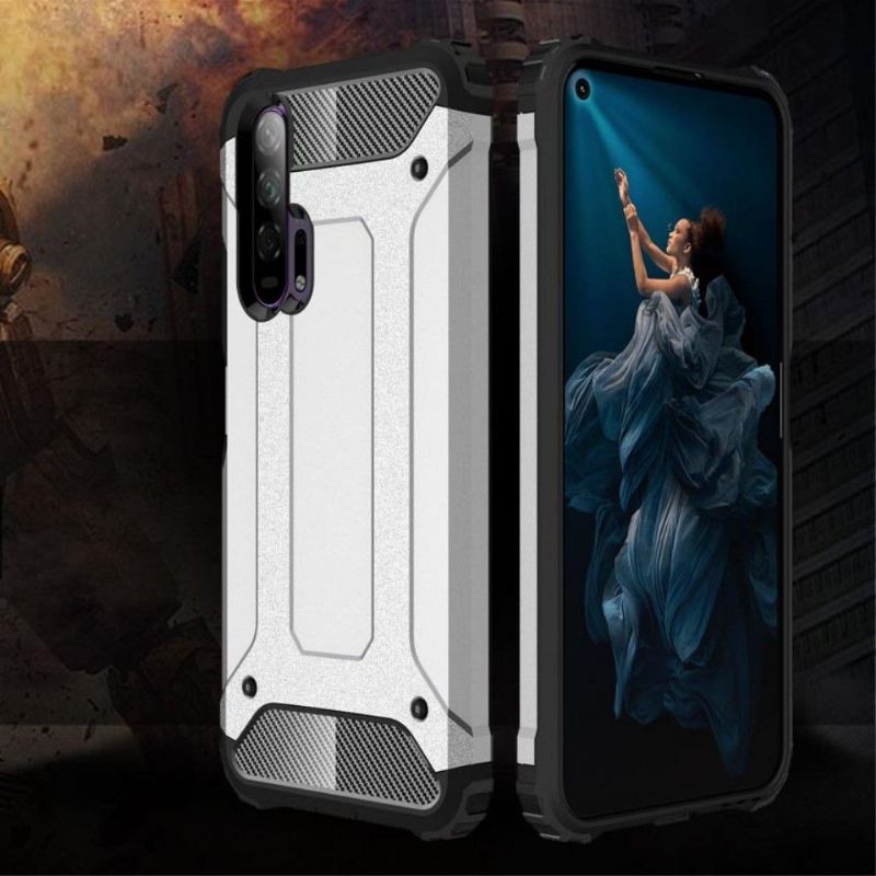 Honor 20 Pro - Coque Protectrice Armor Guard