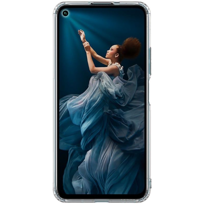 Honor 20 Pro - Coque transparente gel nature