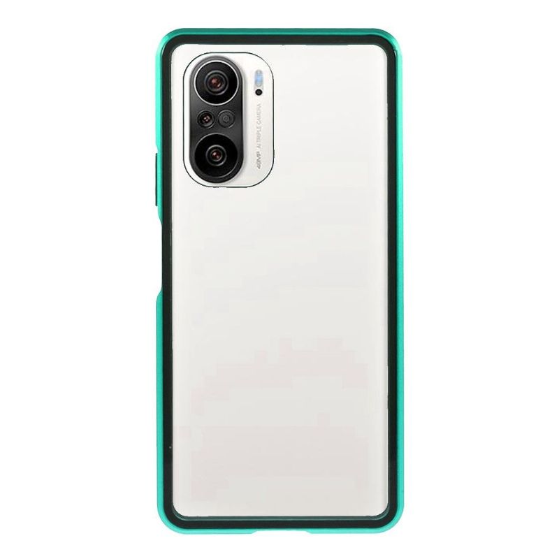 Coque Xiaomi Mi 11i 5G / Poco F3 intégrale 360 degrés