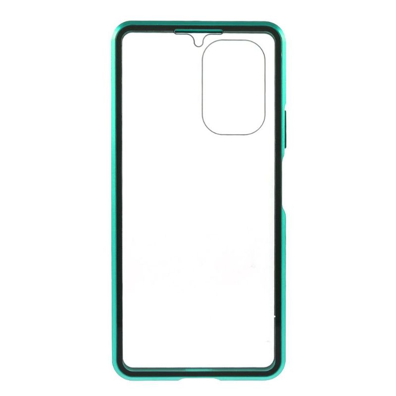 Coque Xiaomi Mi 11i 5G / Poco F3 intégrale 360 degrés