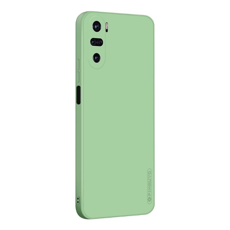 Coque Xiaomi Mi 11i 5G / Poco F3 PINWUYO en silicone