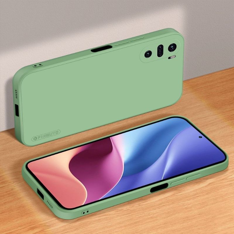 Coque Xiaomi Mi 11i 5G / Poco F3 PINWUYO en silicone