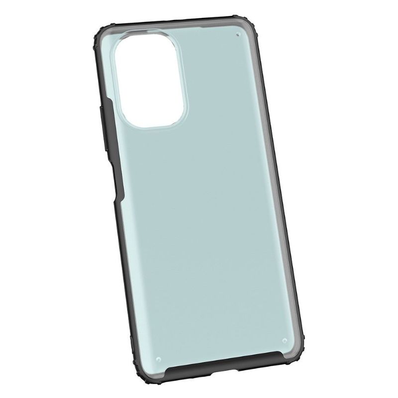 Coque Xiaomi Mi 11i / Poco F3 Armor Series Semi Transparent