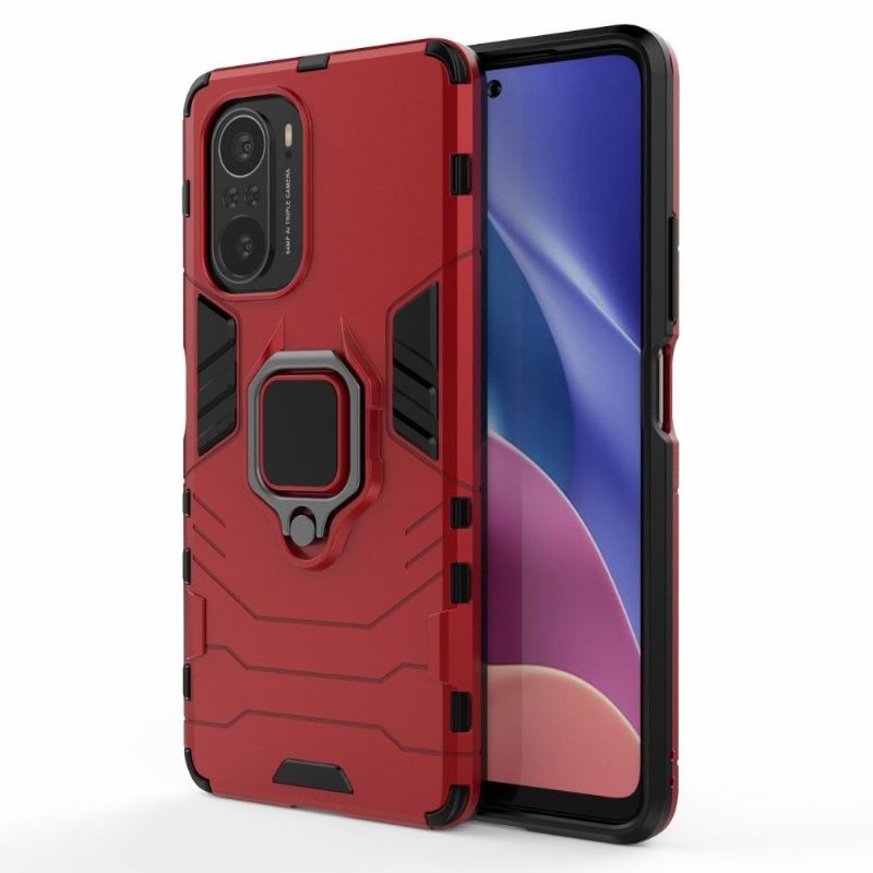 Coque Xiaomi Mi 11i / Poco F3 La Bélinda Ultra Protectrice