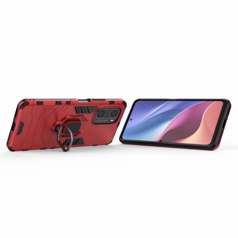 Coque Xiaomi Mi 11i / Poco F3 La Bélinda Ultra Protectrice