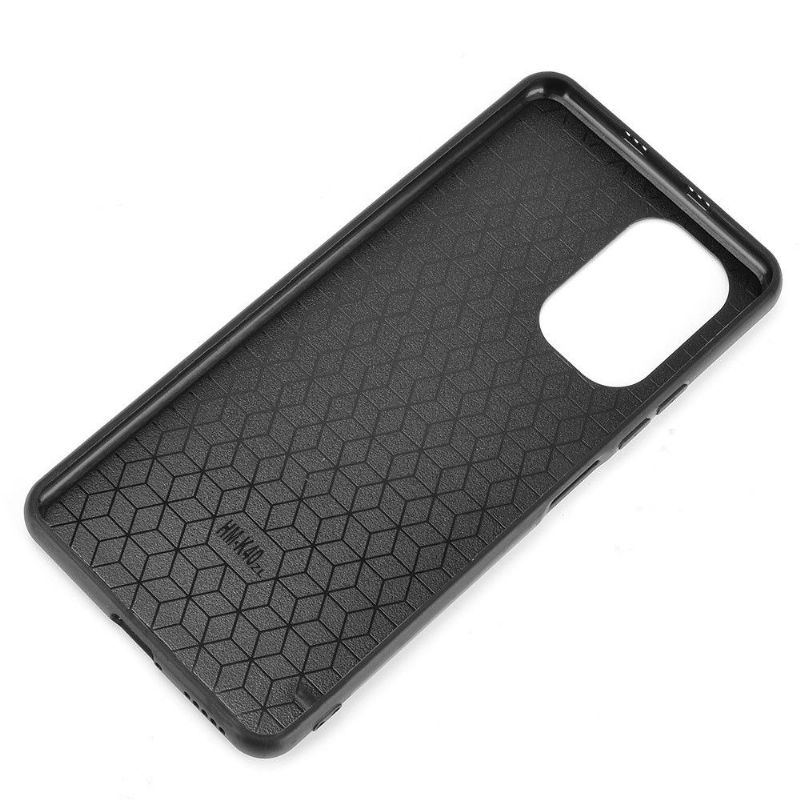 Coque Xiaomi Mi 11i / Poco F3 Effet Cuir