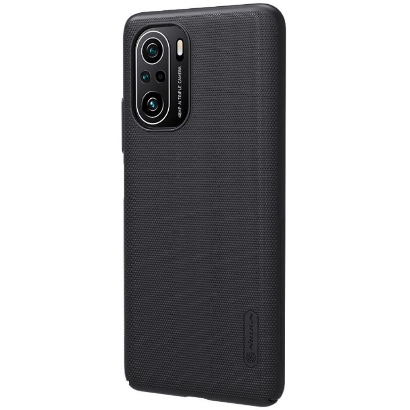 Coque Xiaomi Mi 11i / Poco F3 Nillkin Rigide Givré