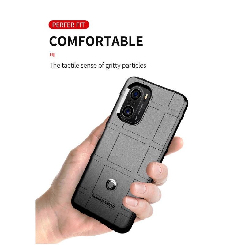 Coque Xiaomi Mi 11i / Poco F3 Rugged Shield Antichoc