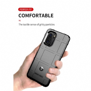 Coque Xiaomi Mi 11i / Poco F3 Rugged Shield Antichoc