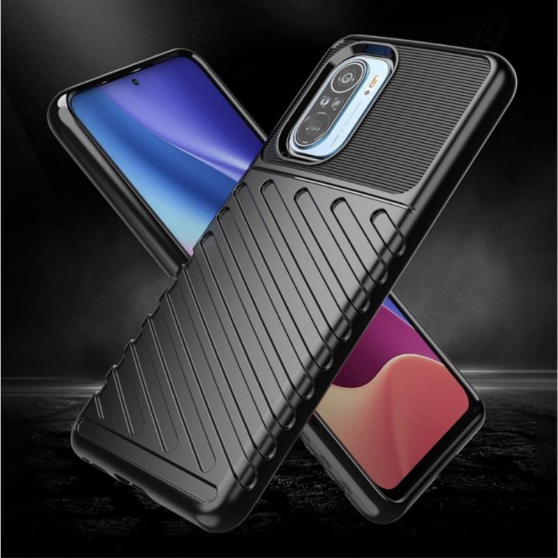 Coque Xiaomi Mi 11i / Poco F3 Thor Series Silicone