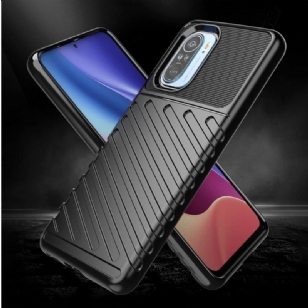 Coque Xiaomi Mi 11i / Poco F3 Thor Series Silicone