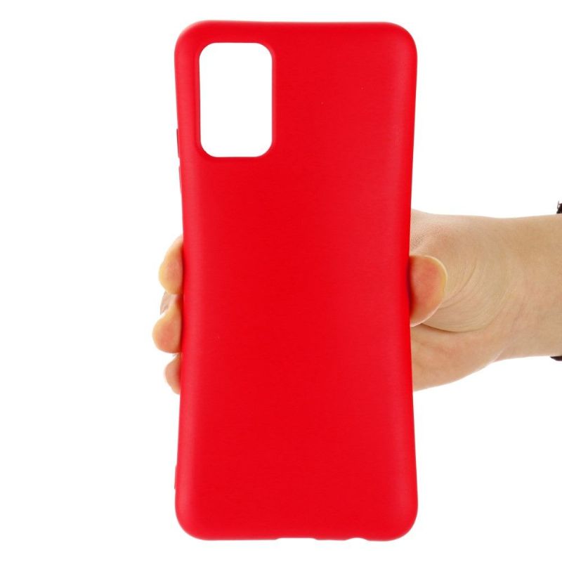 Coque Xiaomi Poco F3 / Mi 11i Puro silicone liquide