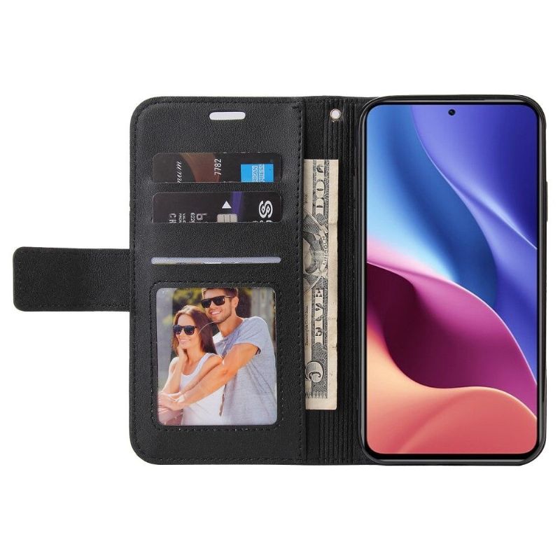 Housse Poco F3 / Xiaomi Mi 11i 5G GQ.UTROBE Classic