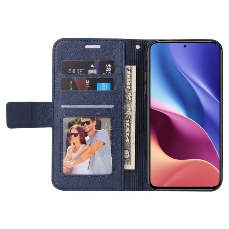 Housse Poco F3 / Xiaomi Mi 11i 5G GQ.UTROBE Classic