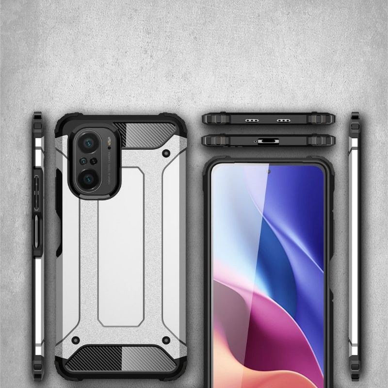 Protection Coque Xiaomi Mi 11i / Poco F3 Armor Guard