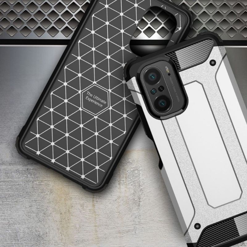 Protection Coque Xiaomi Mi 11i / Poco F3 Armor Guard