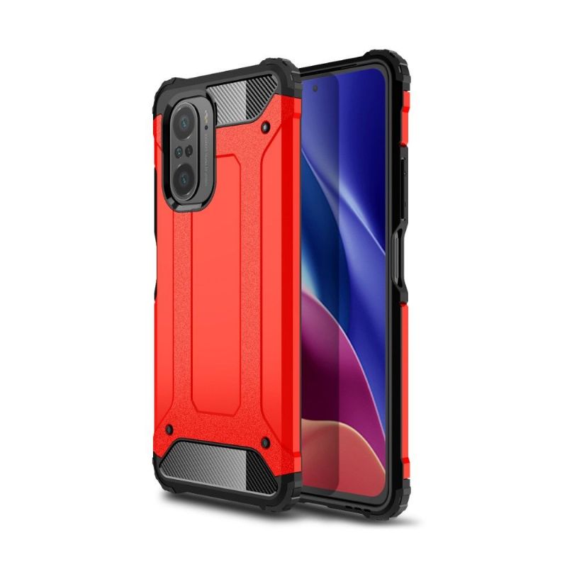 Protection Coque Xiaomi Mi 11i / Poco F3 Armor Guard