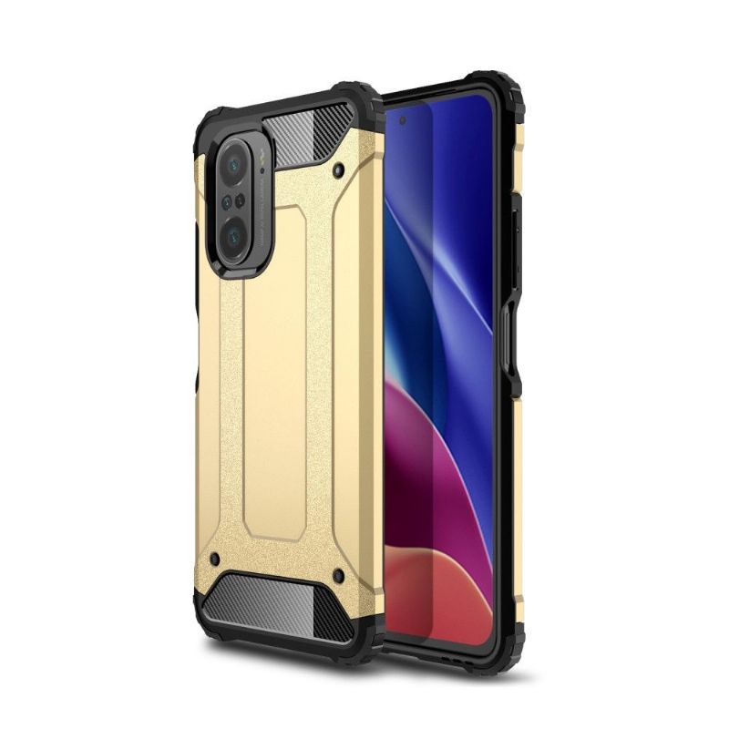 Protection Coque Xiaomi Mi 11i / Poco F3 Armor Guard