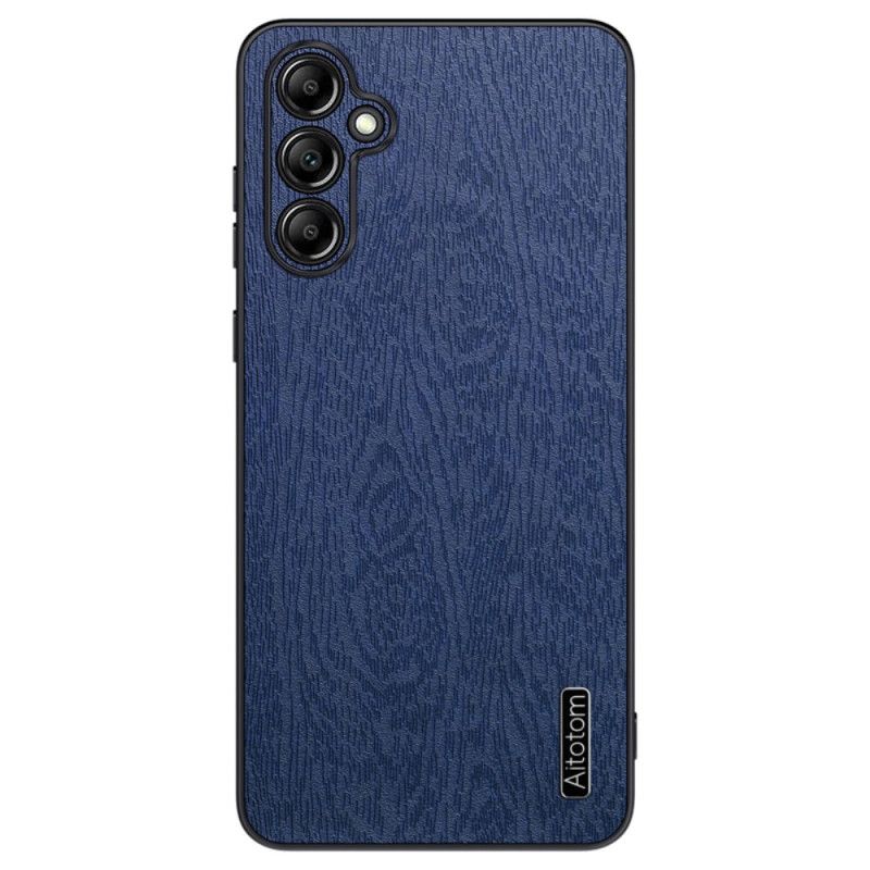 Coque Samsung Galaxy A15 5G Effet Cuir