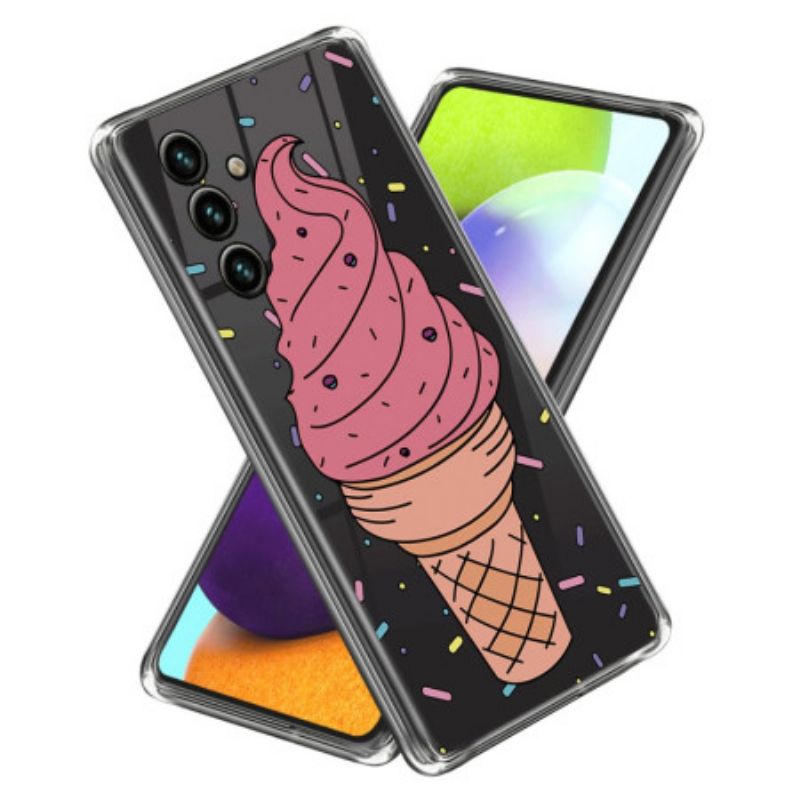 Coque Samsung Galaxy A15 5G Glace