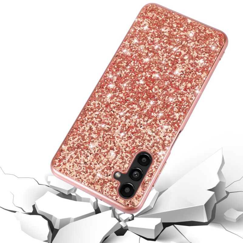 Coque Samsung Galaxy A15 5G Paillettes