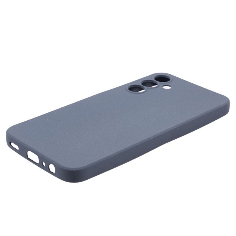 Coque Samsung Galaxy A15 5G Silicone Mat