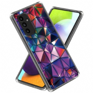 Coque Samsung Galaxy A15 5G / A15 Triangles