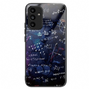 Coque Samsung Galaxy A15 5G / A15 Verre Trempé Equation